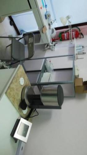 Se traspasa de laboratorio protesis dental