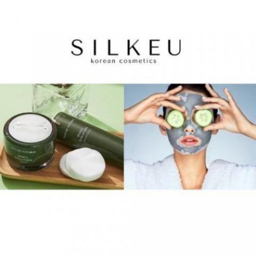 Silkeu Korean Cosmetics  - Cosmética Coreana