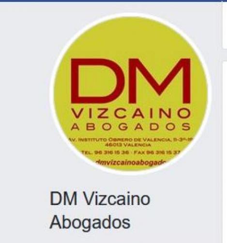 DM VIZCAINO ABOGADOS, C.B.