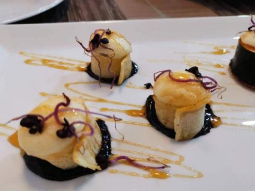 LA GULA A&C RESTAURANTE