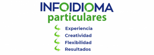 Infoidioma, centro de idiomas en Valencia