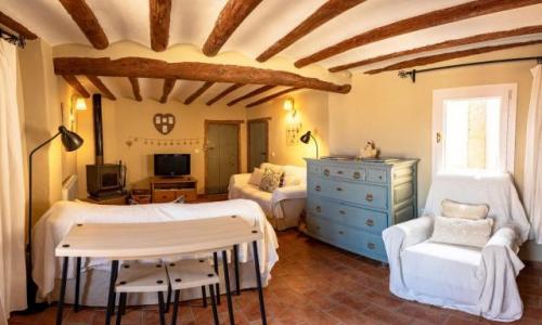 Casa rural Sidro·Co