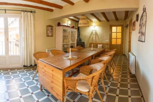 Casa rural Sidro·Co