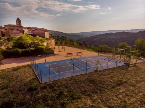 Casa rural Sidro·Co