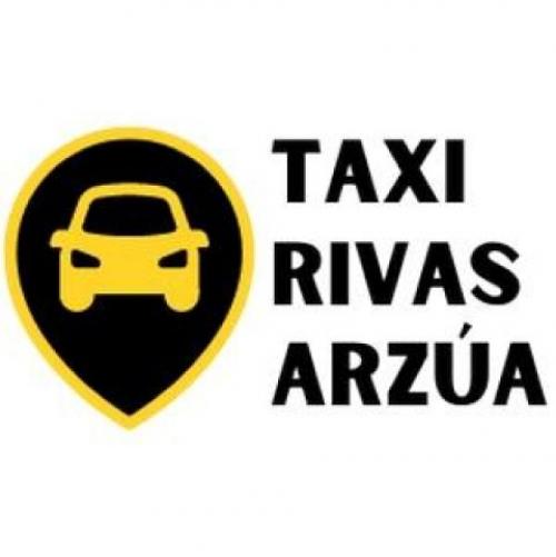 Taxi 24 horas en Arzúa
