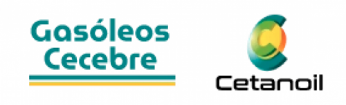 Gasóleos Cecebre Cetanoil