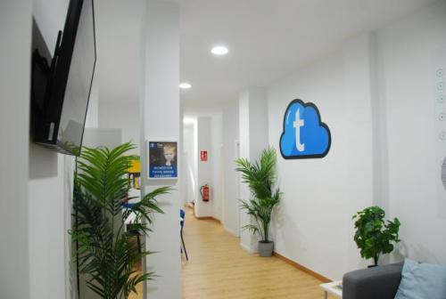 Academia de apoyo Alcorcón
