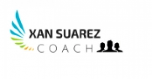 Xan Suárez Coach