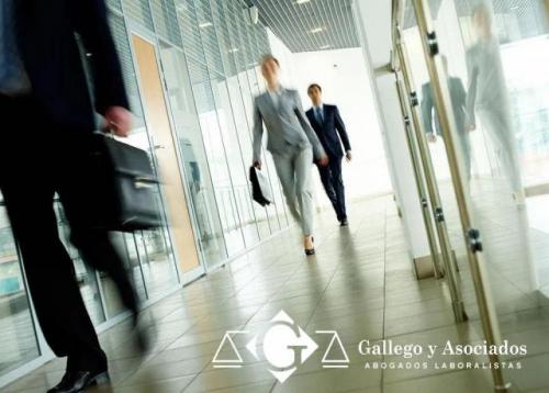 Abogados Laboralistas