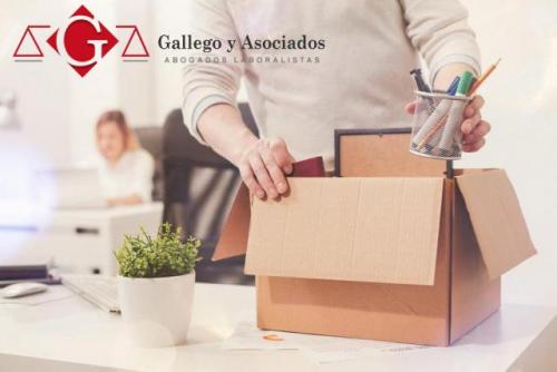 Abogados Laboralistas