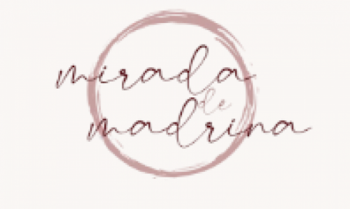 Mirada de Madrina