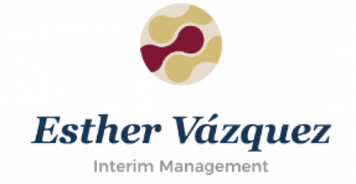 Esther Vázquez: Interim Manager Industria Alimentaria
