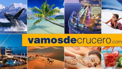 Ofertas de cruceros con Pullmantur en Vamosdecrucero.com
