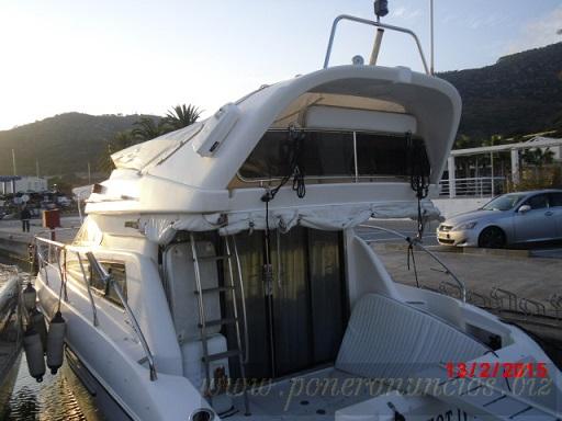BARCO ASTONDOA 35 FLY