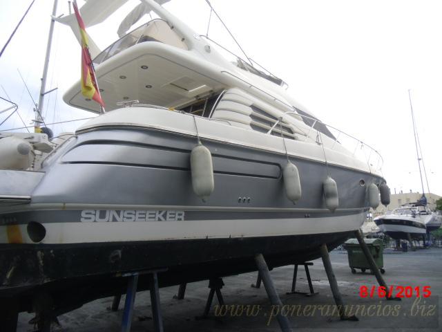 BARCO SUNSEEKER MANHATTAN 48